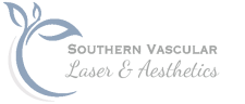 southern vascular laser and aesthetics logo medium