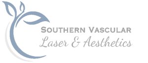 southern vascular laser and aesthetics logo medium